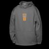 ATC™ PTECH® FLEECE YOUTH HOODIE Thumbnail