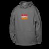 ATC™ PTECH® FLEECE YOUTH HOODIE Thumbnail