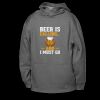 ATC™ PTECH® FLEECE YOUTH HOODIE Thumbnail