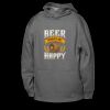 ATC™ PTECH® FLEECE YOUTH HOODIE Thumbnail