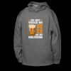 ATC™ PTECH® FLEECE YOUTH HOODIE Thumbnail