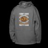 ATC™ PTECH® FLEECE YOUTH HOODIE Thumbnail