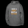 ATC™ PTECH® FLEECE YOUTH HOODIE Thumbnail