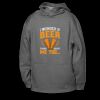 ATC™ PTECH® FLEECE YOUTH HOODIE Thumbnail