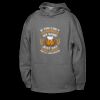 ATC™ PTECH® FLEECE YOUTH HOODIE Thumbnail