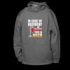 ATC™ PTECH® FLEECE YOUTH HOODIE Thumbnail