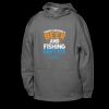 ATC™ PTECH® FLEECE YOUTH HOODIE Thumbnail