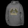 ATC™ PTECH® FLEECE YOUTH HOODIE Thumbnail