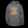 ATC™ PTECH® FLEECE YOUTH HOODIE Thumbnail