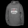 ATC™ PTECH® FLEECE YOUTH HOODIE Thumbnail