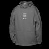 ATC™ PTECH® FLEECE YOUTH HOODIE Thumbnail