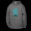 ATC™ PTECH® FLEECE YOUTH HOODIE Thumbnail