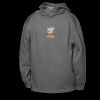 ATC™ PTECH® FLEECE YOUTH HOODIE Thumbnail