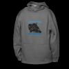 ATC™ PTECH® FLEECE YOUTH HOODIE Thumbnail