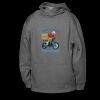 ATC™ PTECH® FLEECE YOUTH HOODIE Thumbnail