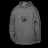 ATC™ PTECH® FLEECE YOUTH HOODIE Thumbnail
