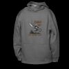 ATC™ PTECH® FLEECE YOUTH HOODIE Thumbnail