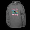 ATC™ PTECH® FLEECE YOUTH HOODIE Thumbnail