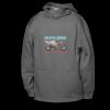 ATC™ PTECH® FLEECE YOUTH HOODIE Thumbnail