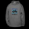 ATC™ PTECH® FLEECE YOUTH HOODIE Thumbnail