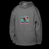 ATC™ PTECH® FLEECE YOUTH HOODIE Thumbnail