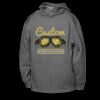 ATC™ PTECH® FLEECE YOUTH HOODIE Thumbnail