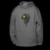 ATC™ PTECH® FLEECE YOUTH HOODIE Thumbnail