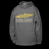 ATC™ PTECH® FLEECE YOUTH HOODIE Thumbnail