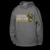 ATC™ PTECH® FLEECE YOUTH HOODIE Thumbnail