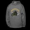 ATC™ PTECH® FLEECE YOUTH HOODIE Thumbnail