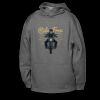 ATC™ PTECH® FLEECE YOUTH HOODIE Thumbnail