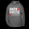 ATC™ PTECH® FLEECE YOUTH HOODIE Thumbnail