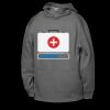 ATC™ PTECH® FLEECE YOUTH HOODIE Thumbnail