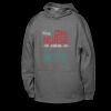 ATC™ PTECH® FLEECE YOUTH HOODIE Thumbnail
