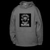 ATC™ PTECH® FLEECE YOUTH HOODIE Thumbnail