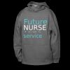 ATC™ PTECH® FLEECE YOUTH HOODIE Thumbnail