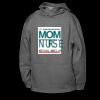ATC™ PTECH® FLEECE YOUTH HOODIE Thumbnail