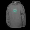 ATC™ PTECH® FLEECE YOUTH HOODIE Thumbnail