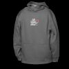 ATC™ PTECH® FLEECE YOUTH HOODIE Thumbnail