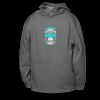 ATC™ PTECH® FLEECE YOUTH HOODIE Thumbnail