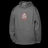 ATC™ PTECH® FLEECE YOUTH HOODIE Thumbnail