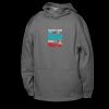 ATC™ PTECH® FLEECE YOUTH HOODIE Thumbnail