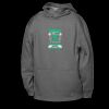 ATC™ PTECH® FLEECE YOUTH HOODIE Thumbnail