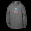 ATC™ PTECH® FLEECE YOUTH HOODIE Thumbnail