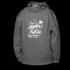 ATC™ PTECH® FLEECE YOUTH HOODIE Thumbnail