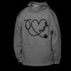 ATC™ PTECH® FLEECE YOUTH HOODIE Thumbnail