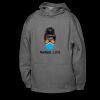 ATC™ PTECH® FLEECE YOUTH HOODIE Thumbnail