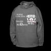 ATC™ PTECH® FLEECE YOUTH HOODIE Thumbnail