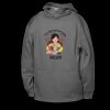 ATC™ PTECH® FLEECE YOUTH HOODIE Thumbnail