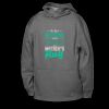 ATC™ PTECH® FLEECE YOUTH HOODIE Thumbnail